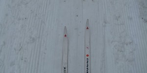 Langlaufski zum Mieten