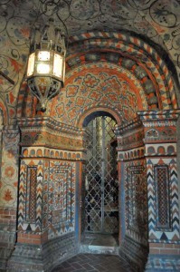 Ornamente