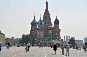 Basiliuskathedrale