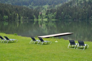 Spitzingsee