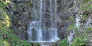 Buchauer Wasserfall