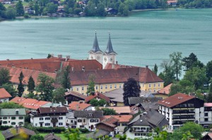 Schloss Tegernsee