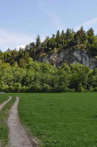 Wanderweg