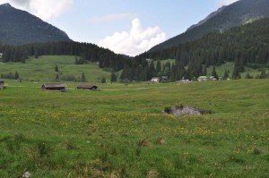 Das Tal der Roten Valepp