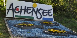 Willkommen in Achensee