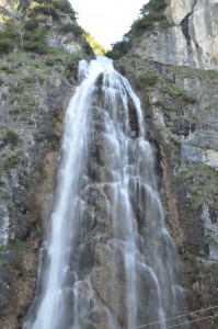 Dalfazer Wasserfall