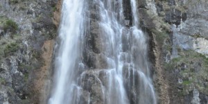 Dalfazer Wasserfall