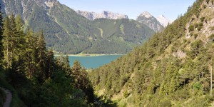 Achensee in Tirol
