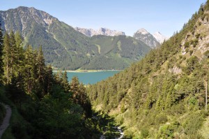 Achensee in Tirol