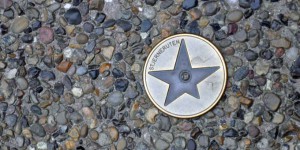 Stjerneruten in Randers