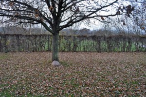 Geografischer Mittelpunkt von Dänemark