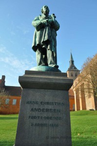 Andersendenkmal