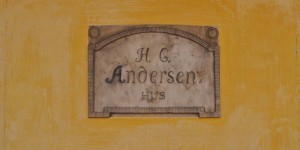 Geburtshaus von Andersen