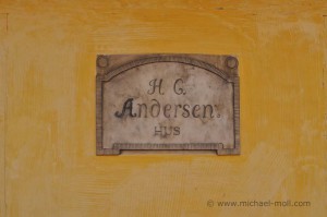 Geburtshaus von Andersen