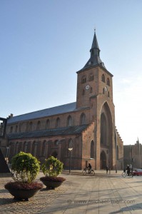 Kathedrale von Odense