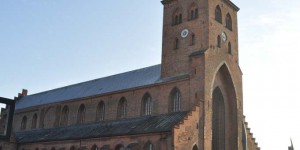 Kathedrale von Odense