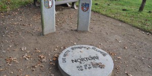 Mittelpunkt von Schleswig-Holstein