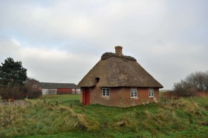 Kleinste Schule Dänemarks