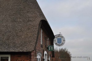 Touristinformation auf Rømø