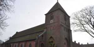 Kloster in Ribe