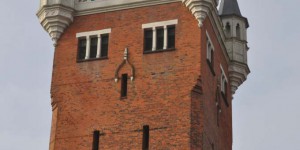 Wahrzeichen von Esbjerg