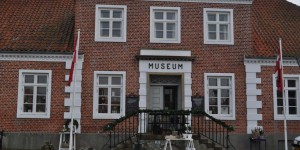 Rathaus von Ringkøbing