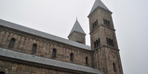 Kirche von Viborg