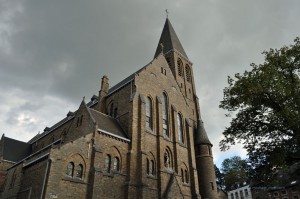 Gotteshaus