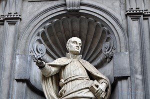 Statue