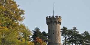 Turm der Zitadelle