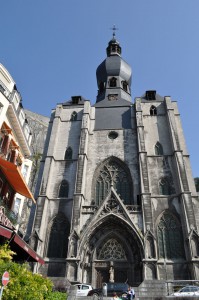 Kirche in Dinant