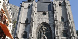 Kirche in Dinant