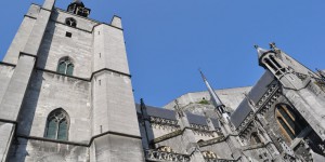 Kirche in Dinant