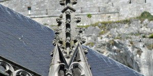 Kirche in Dinant