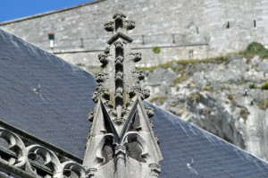 Kirche in Dinant