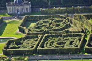 Schlossgarten