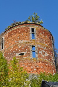 Burgturm