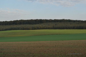 Belgische Landschaft