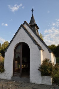 Kapelle