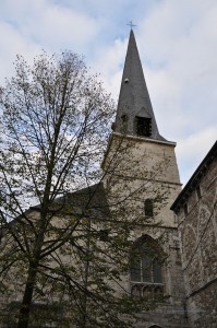 Kirche