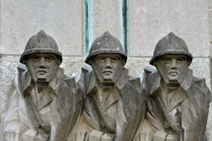 Denkmal