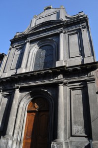 Kirche Saint Jacques