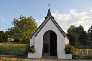 Kapelle