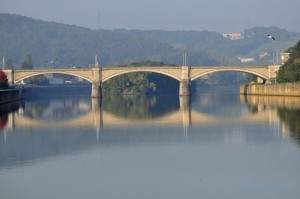 Maasbrücke