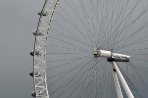 London Eye