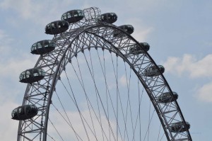 London Eye