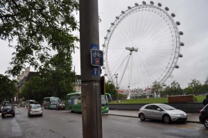 Radwegeschilder wie in Estland