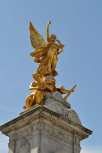 Victoria Denkmal