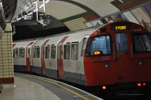 The Tube