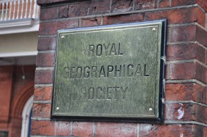 Royal Geographic Society